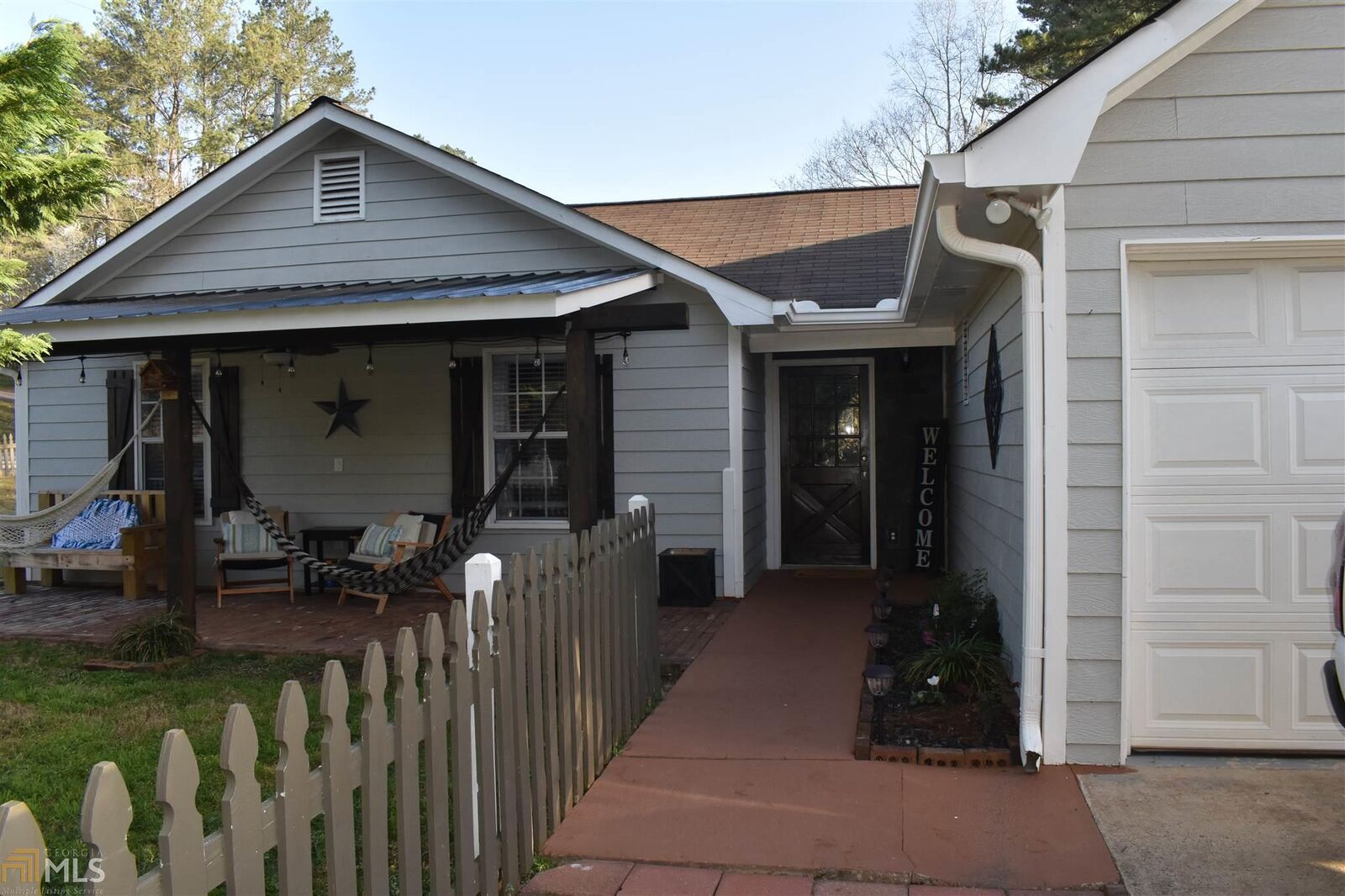Property Photo:  130 Westwood Dr  GA 30132 