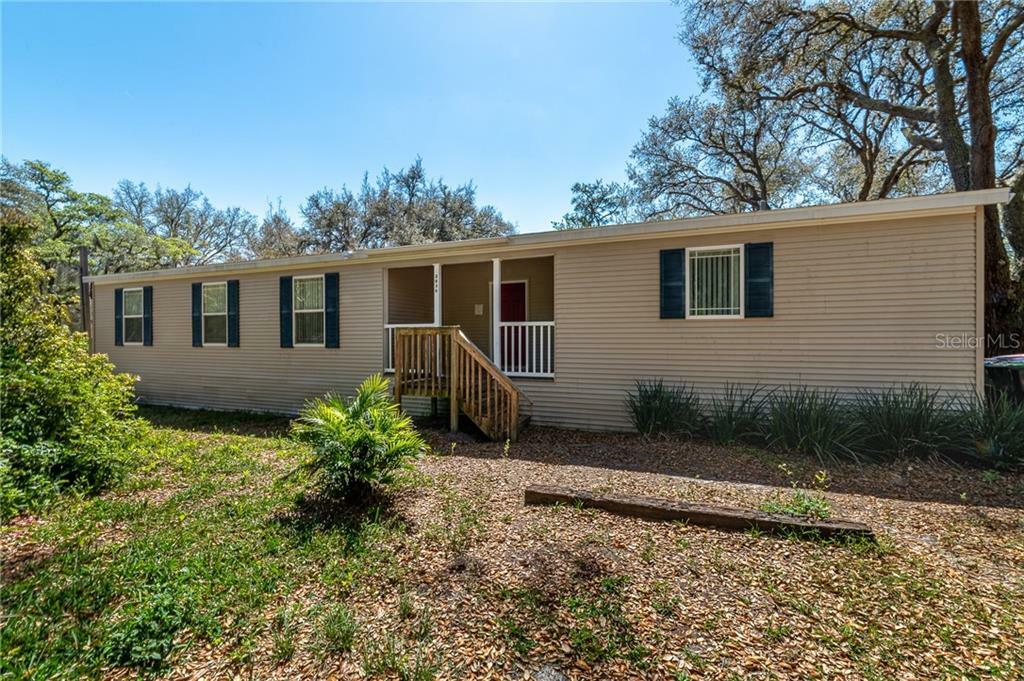 Property Photo:  2036 Haas Road  FL 32712 