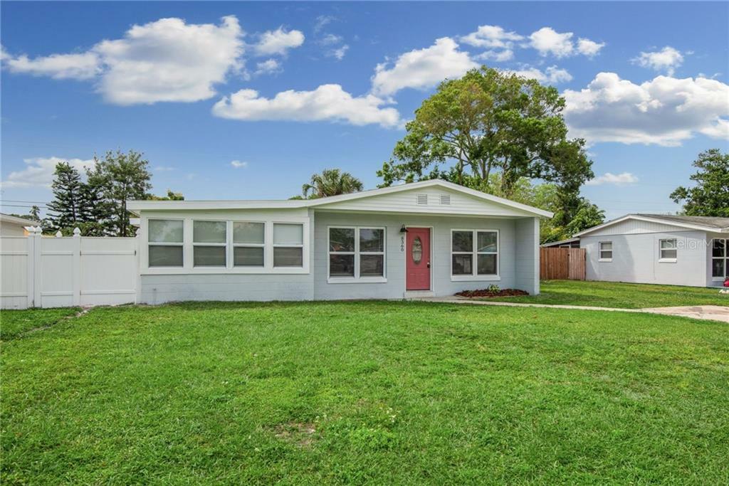 Property Photo: 8360 58th Street N FL 33781