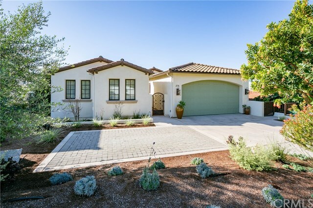 Property Photo:  375 El Portal Drive  CA 93449 