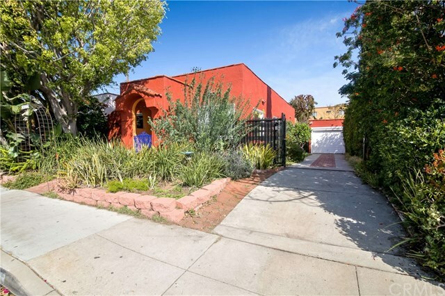 Property Photo: 3807 E 10th Street CA 90804
