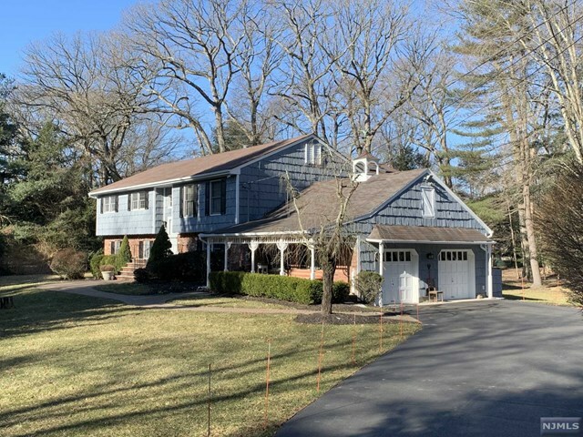 Property Photo: 263 Rivervale Road NJ 07675