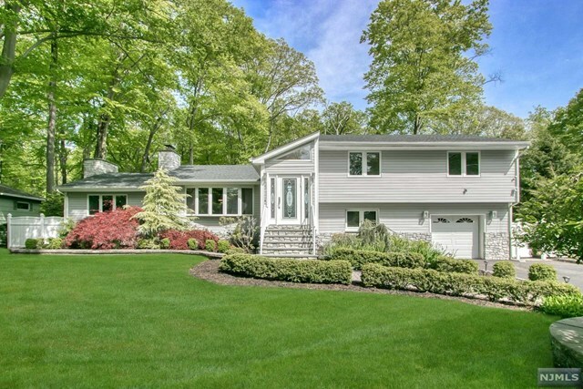Property Photo: 95 Plymouth Road NJ 07642