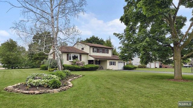 Property Photo: 35 Van Ness Avenue NJ 07444