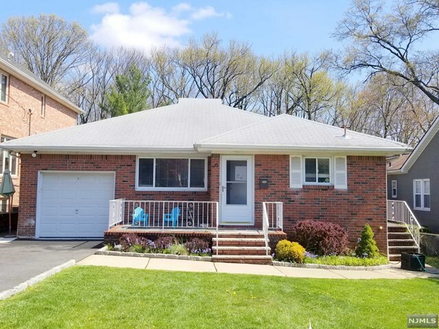 Property Photo: 73 Irving Avenue NJ 07632