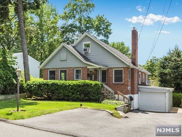 Property Photo: 54 Laurel Drive NJ 07470
