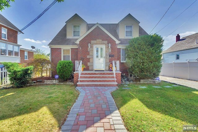 Property Photo: 88 Kipp Avenue NJ 07644