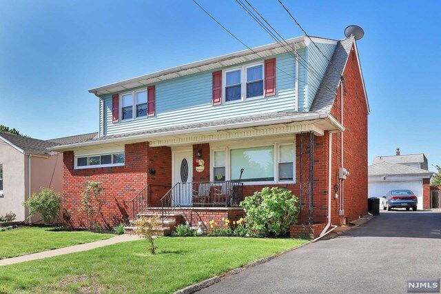 Property Photo: 322 Kingsland Avenue NJ 07071