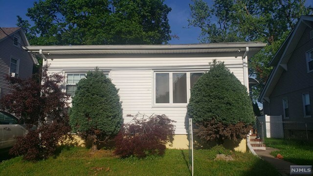 Property Photo: 115 Passaic Avenue NJ 07506