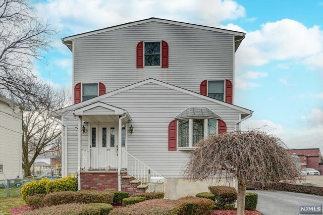 Property Photo: 10 Rucereto Avenue NJ 07628