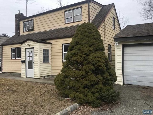 Property Photo: 26 Skyline Lake Drive NJ 07456