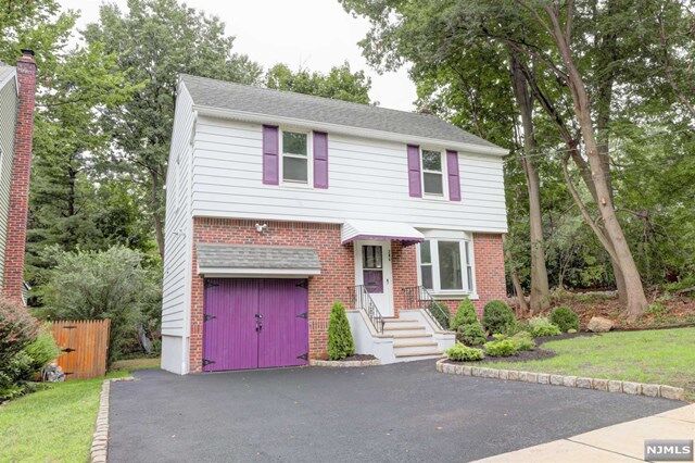 286 Highfield Lane  Nutley NJ 07110 photo