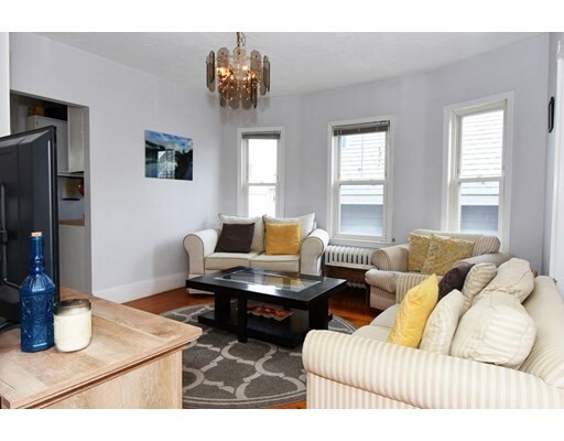 Property Photo:  33 Everett Ave  MA 02145 