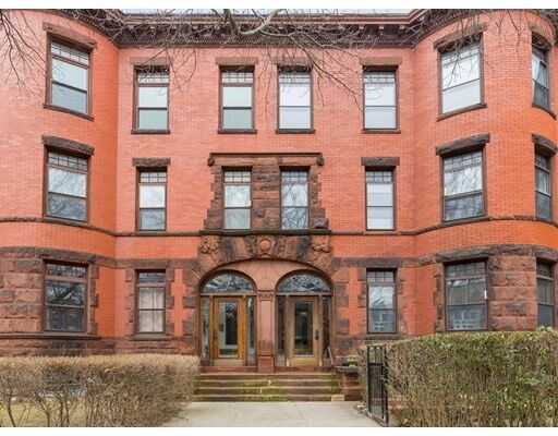 Property Photo:  1795 Beacon St 3  MA 02445