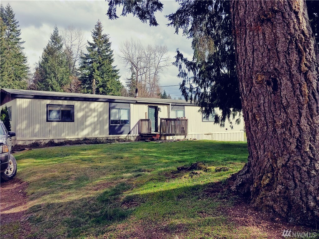 Property Photo:  10913 87th Ave NE  WA 98271 