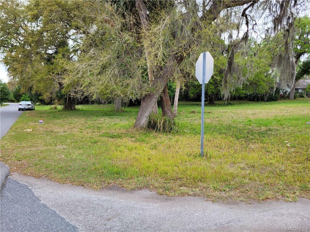 Property Photo:  11699 W Waterway Drive  FL 34448 