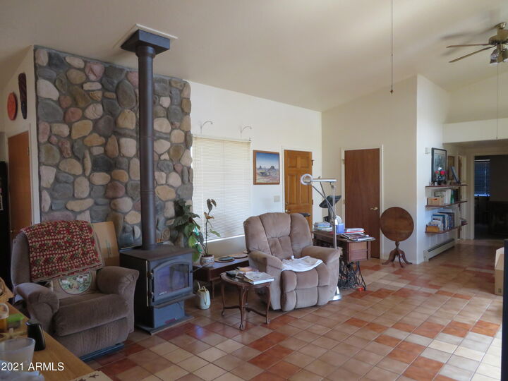 Property Photo: 7909 S Circle S Drive AZ 85615