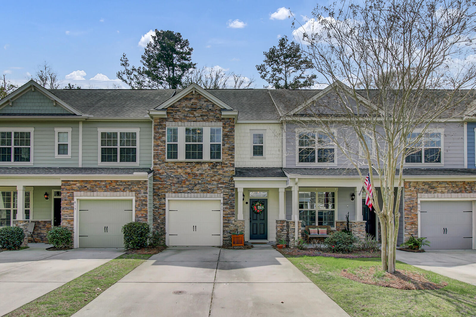 Property Photo:  817 Bibury Court  SC 29414 