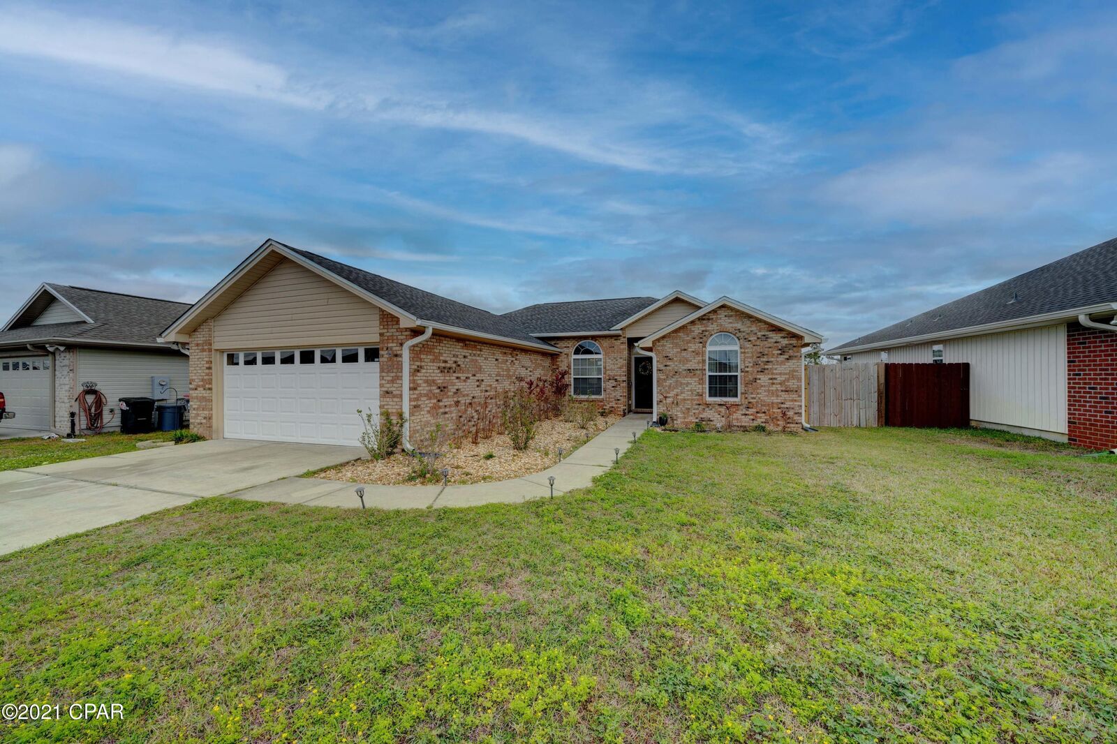 Property Photo: 4712 Deerfield Drive FL 32404