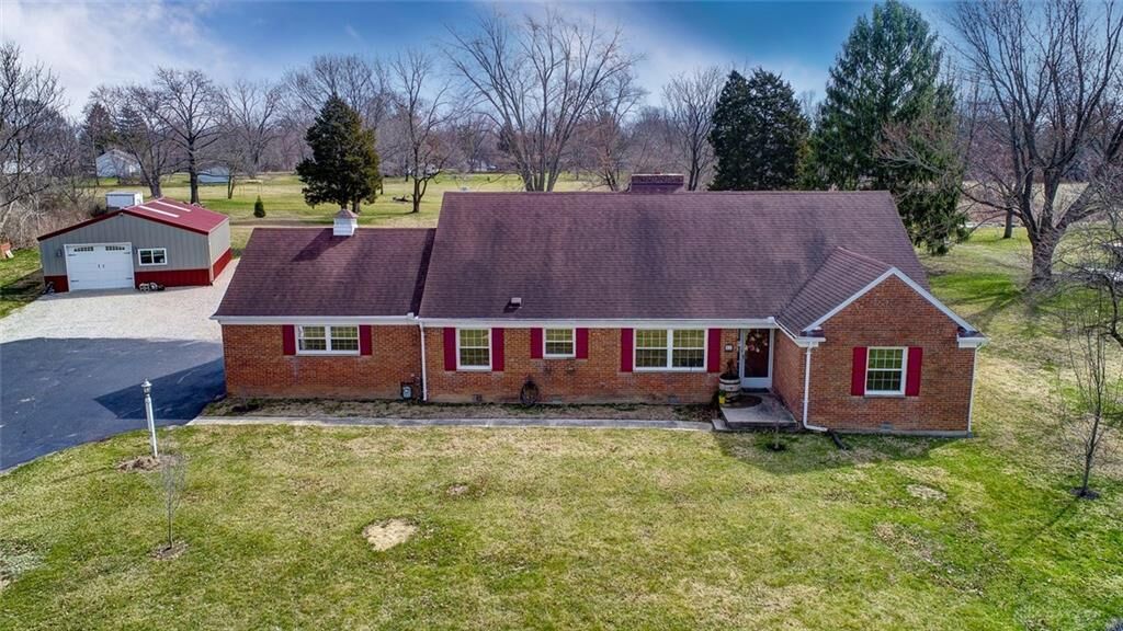 Property Photo: 80 S Diamond Mill Road OH 45315