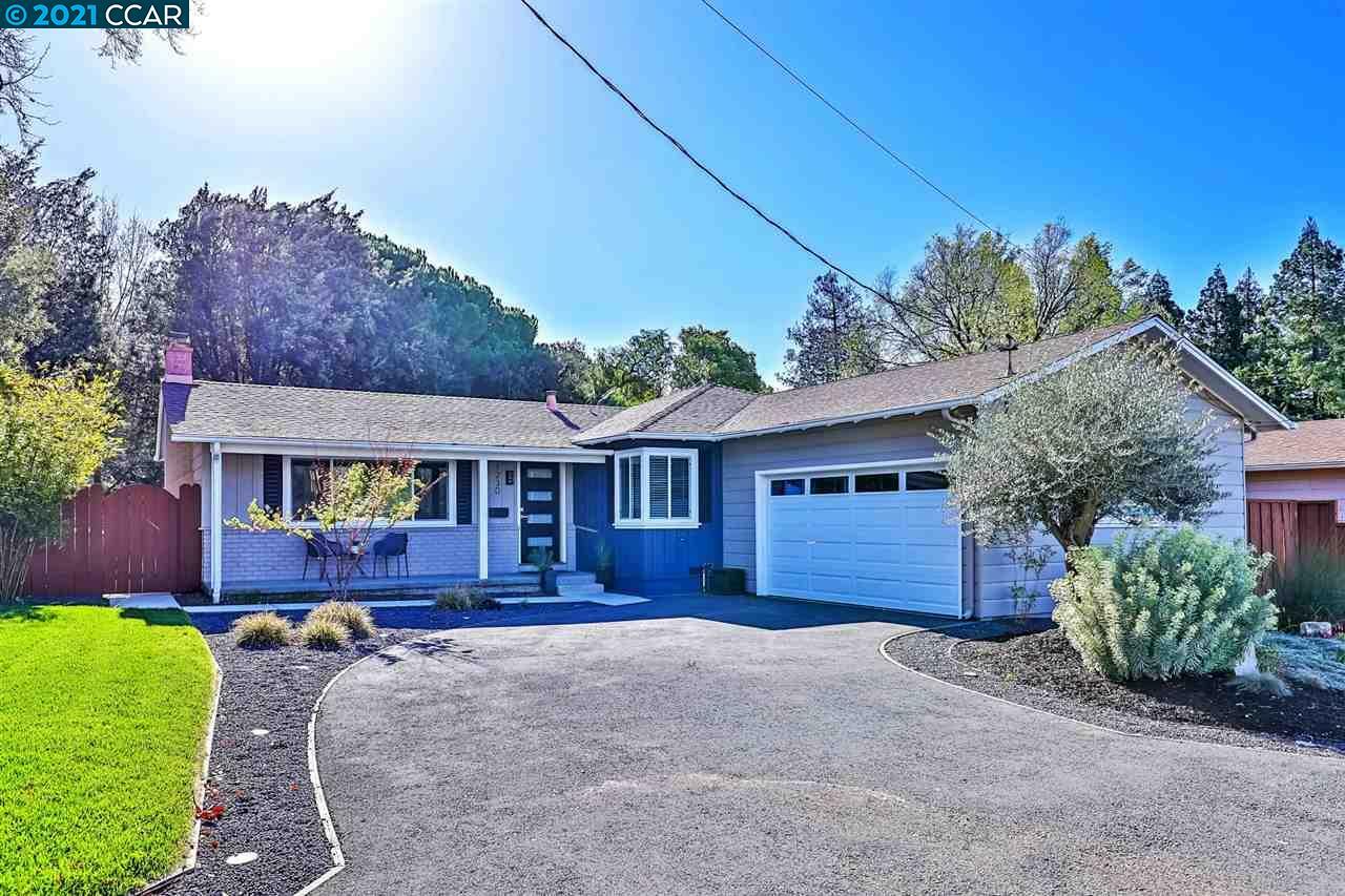 Property Photo: 1230 Hale Drive CA 94518