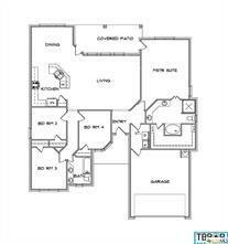 Property Photo:  2920 Crystal Ann Drive  TX 76502 