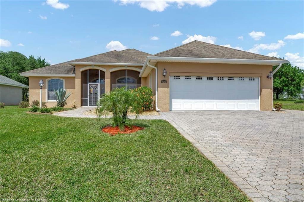 Property Photo:  4262 North Course Lane  FL 33825 