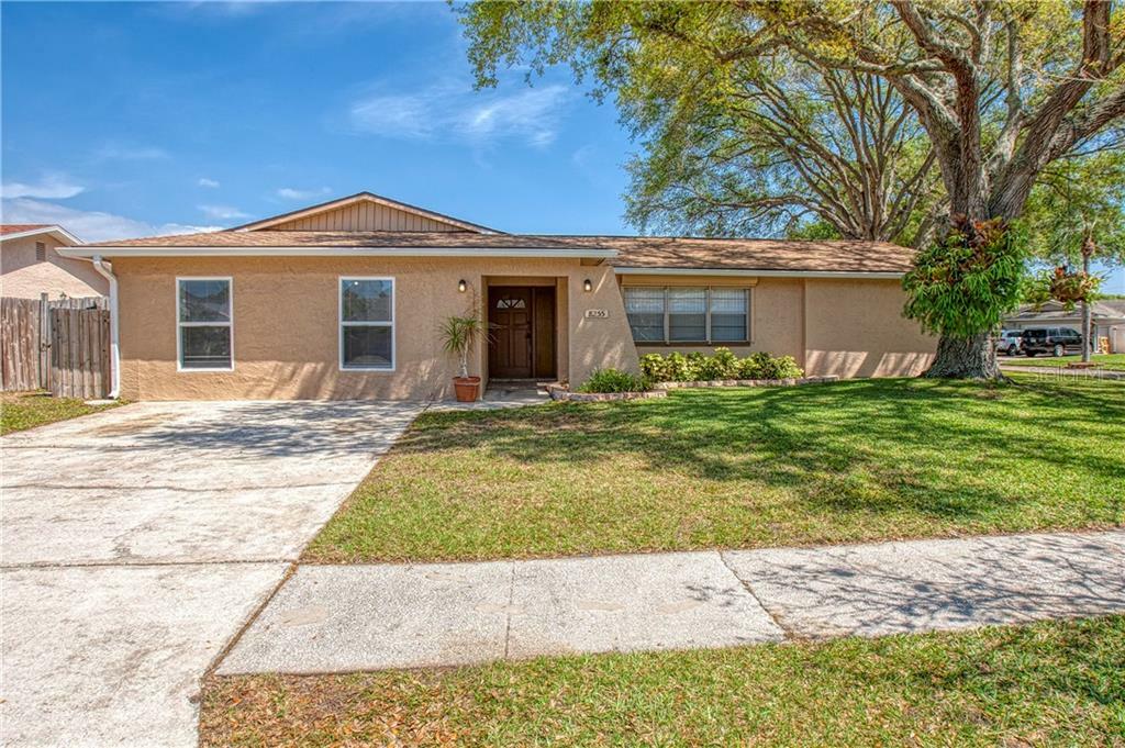Property Photo:  8255 Imperial Drive  FL 33772 