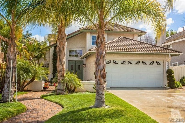 Property Photo:  460 Blue Lake Court  CA 93065 