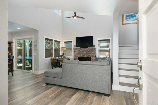Property Photo: 1301 Hampton Road CA 92078