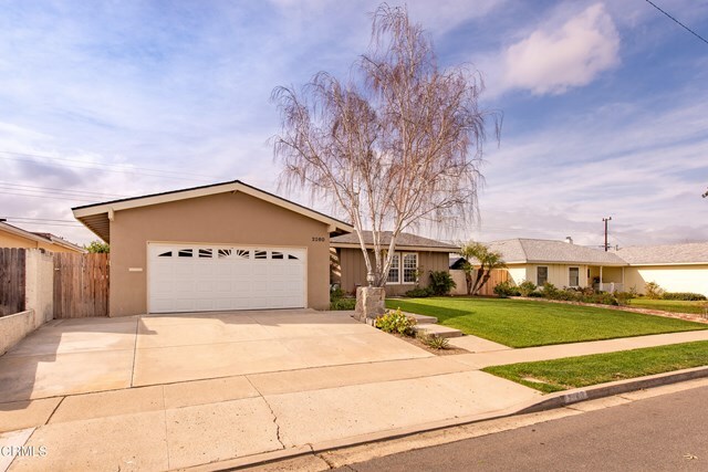 Property Photo:  2260 Derby Street  CA 93010 