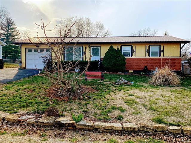 Property Photo: 203 Spring Drive 63628
