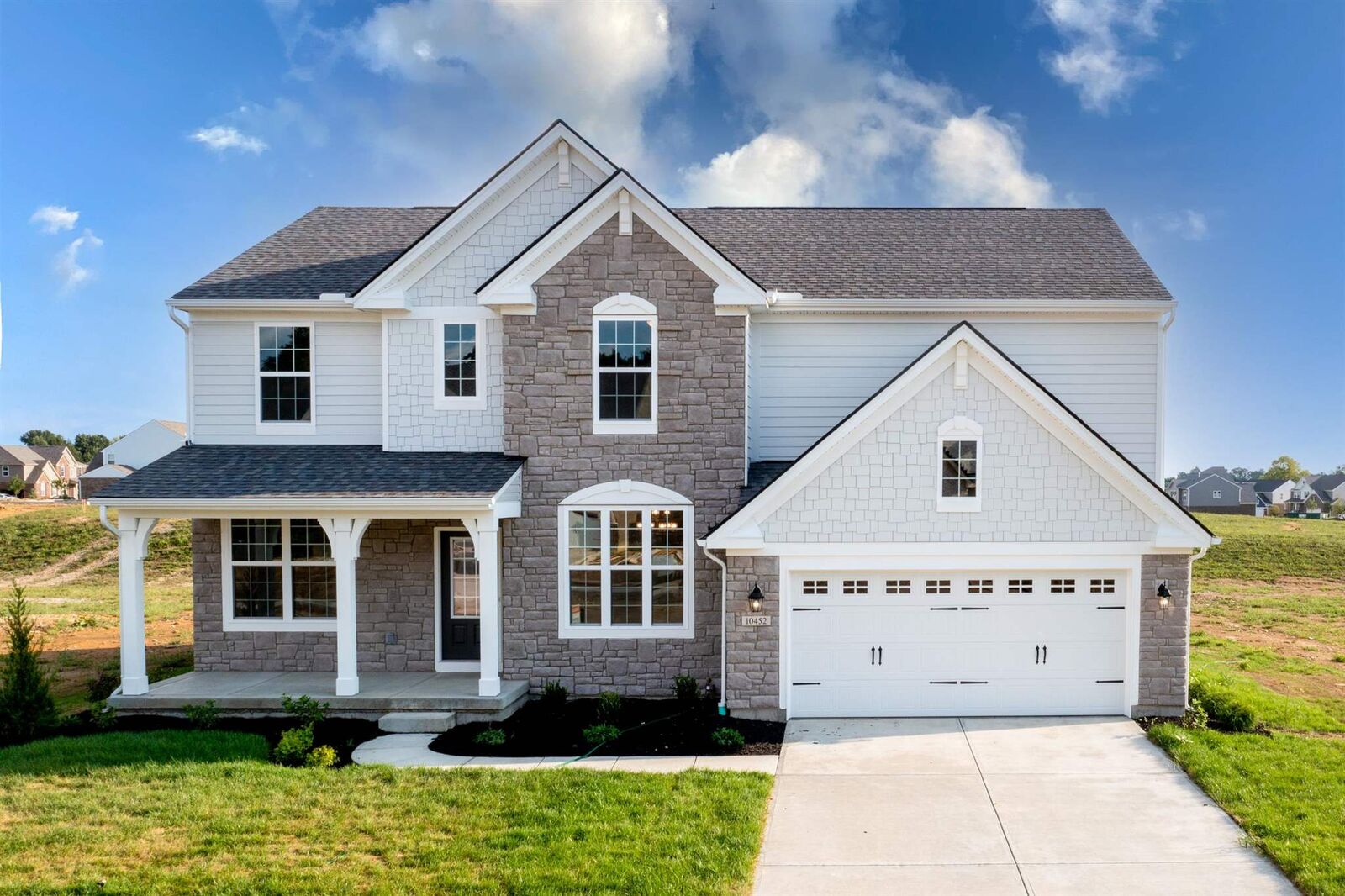 Property Photo:  10452 Brookhurst Lane  KY 41091 