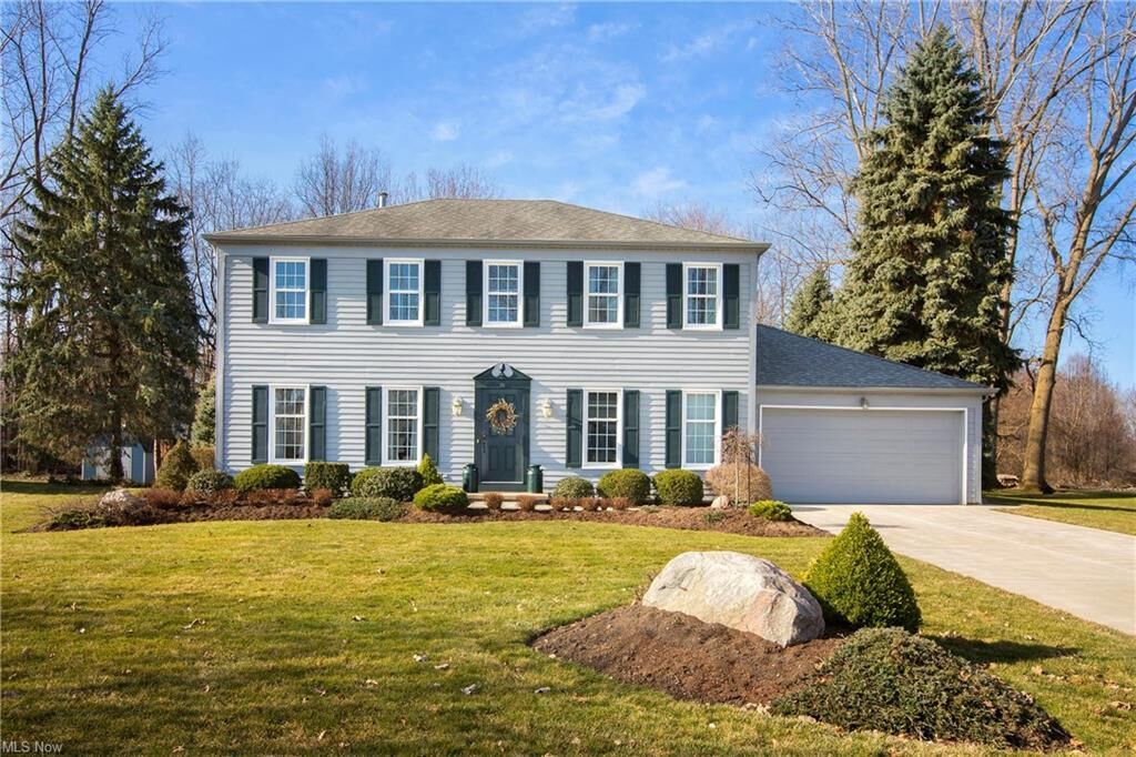 Property Photo:  28907 Brockway Drive  OH 44145 