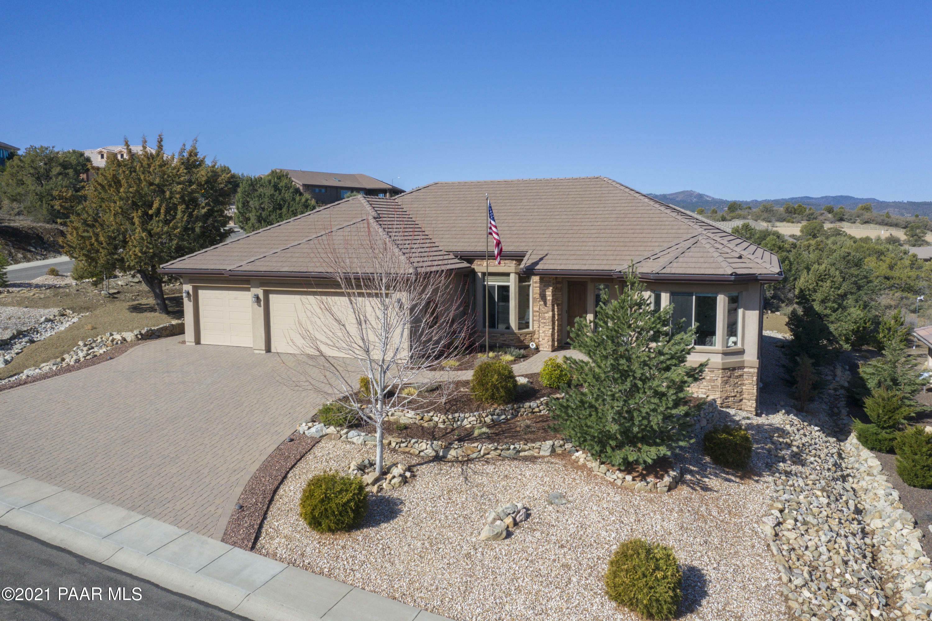 Property Photo:  896 Canyon Breeze Court  AZ 86303 