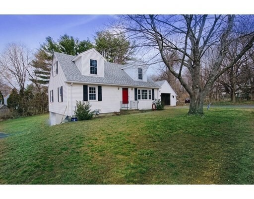 Property Photo: 113 Gardner St MA 01834