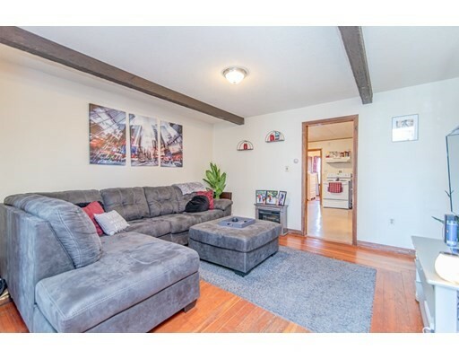 Property Photo: 10 Lucretia Ave MA 01013
