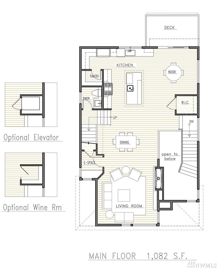 Property Photo:  4256 216th Place SE  WA 98029 