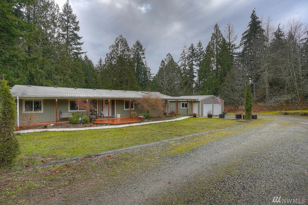 Property Photo:  12689 Westbrook Dr SW  WA 98367 