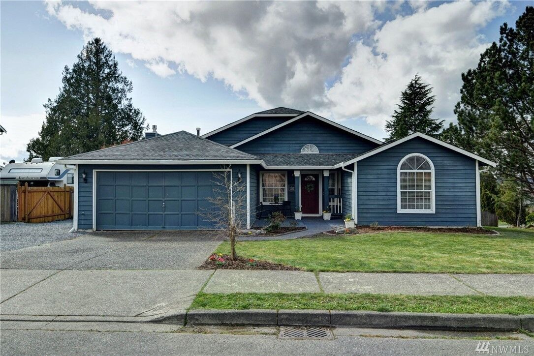Property Photo:  7008 70th Ave NE  WA 98270 