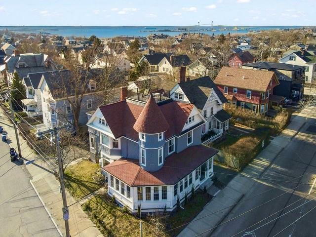 Property Photo: 525 Spring St RI 02840