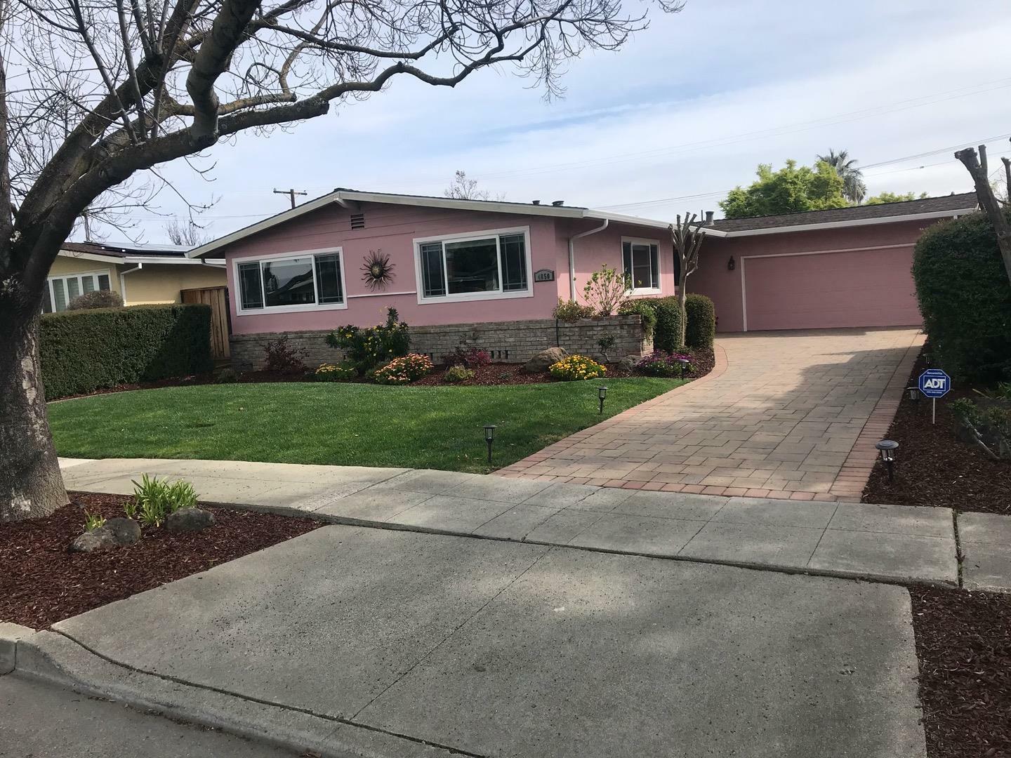 4850 Mary Jane Way  San Jose CA 95124 photo