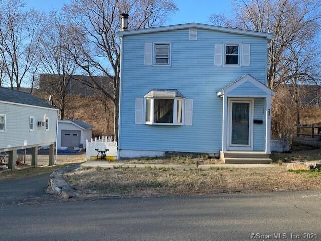 Property Photo: 221 Dayton Street CT 06461