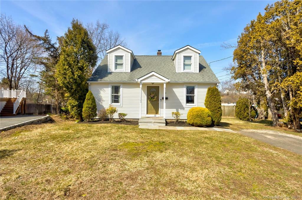 Property Photo:  32 Ambler Drive  CT 06851 