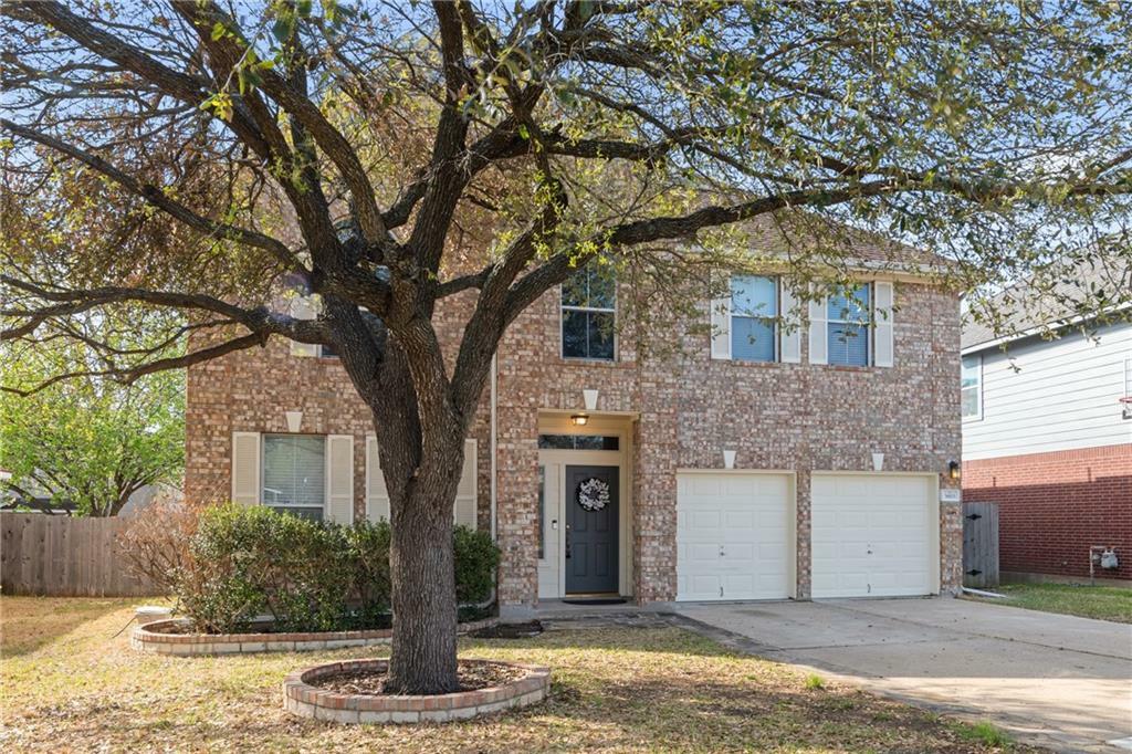 Property Photo: 3603 Eagles Nest Street TX 78665