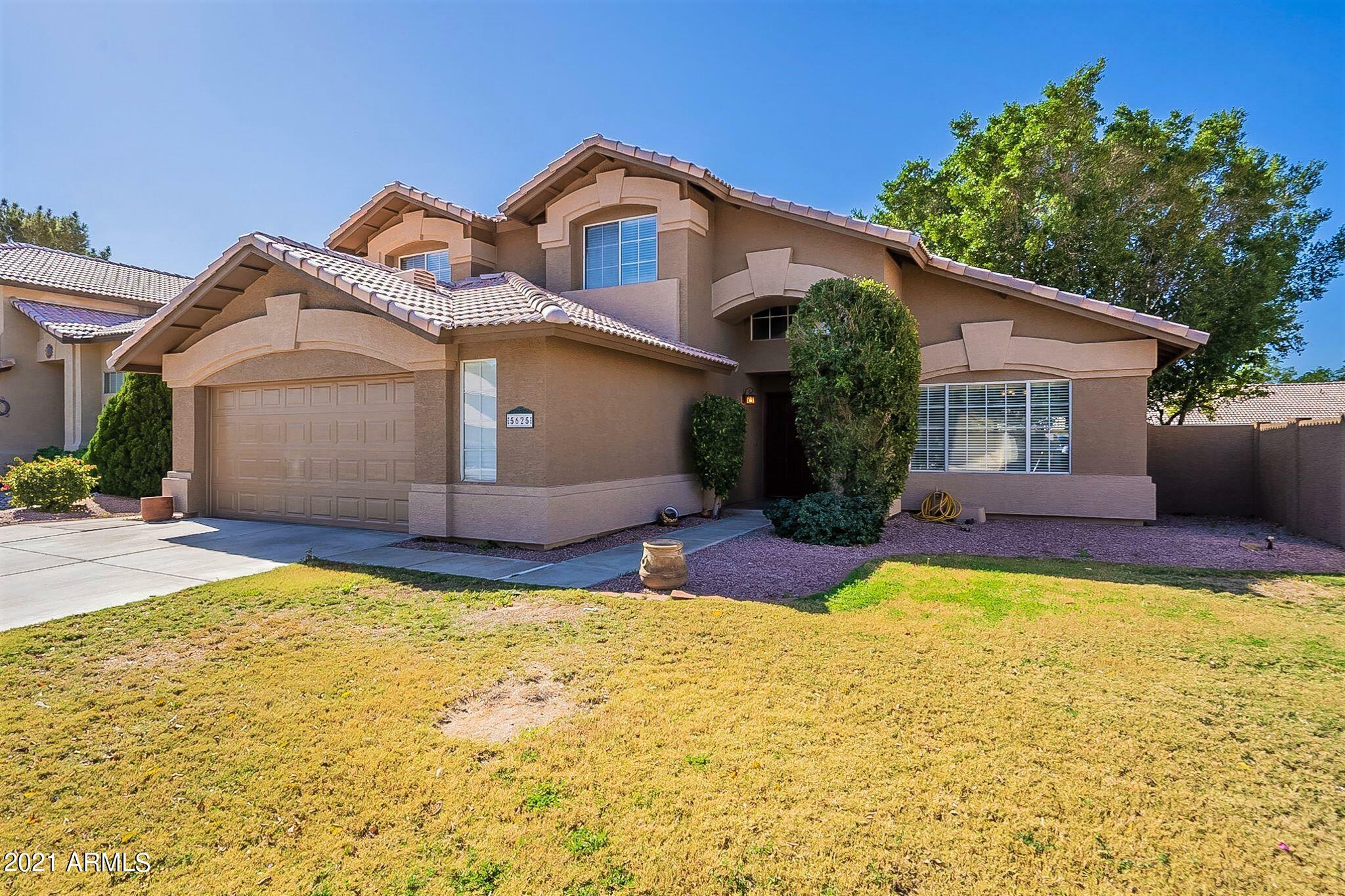 Property Photo:  5625 W Blackhawk Drive  AZ 85308 