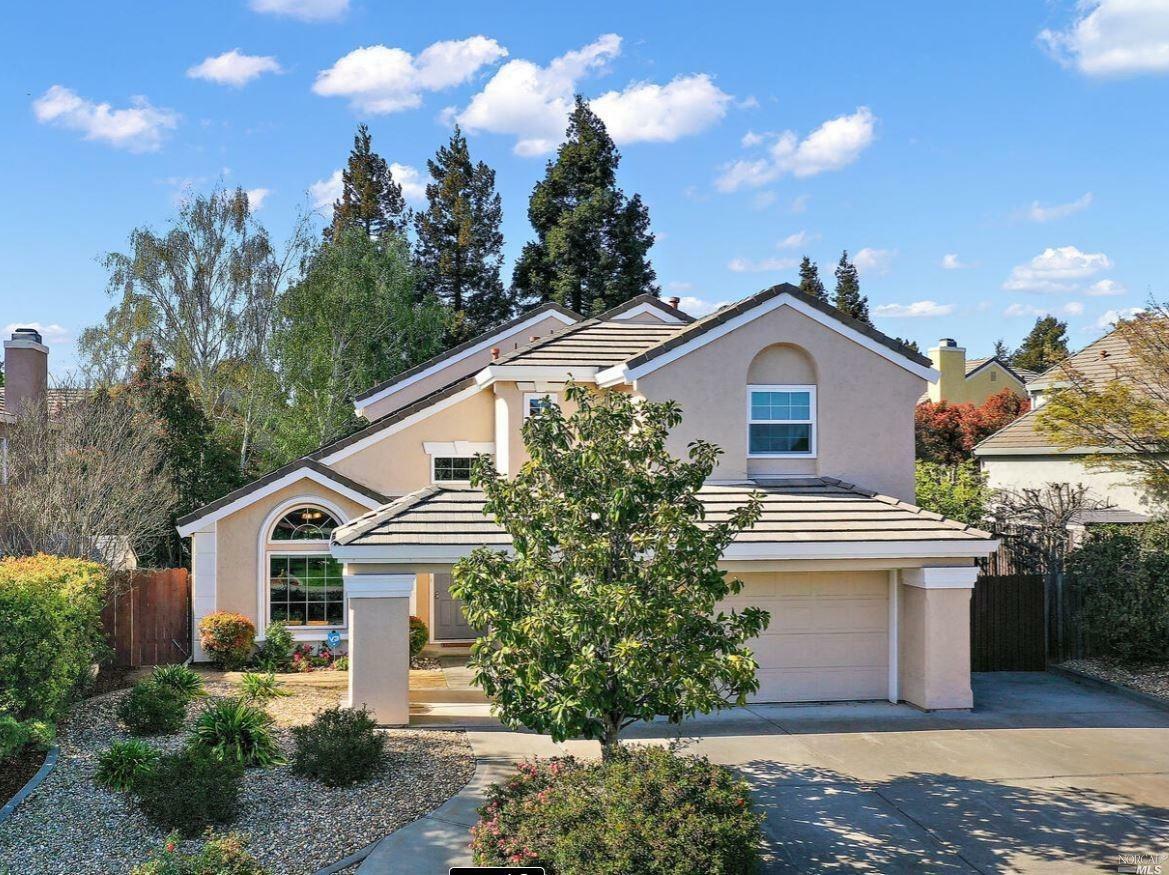 Property Photo:  683 Windsor Drive  CA 94510 