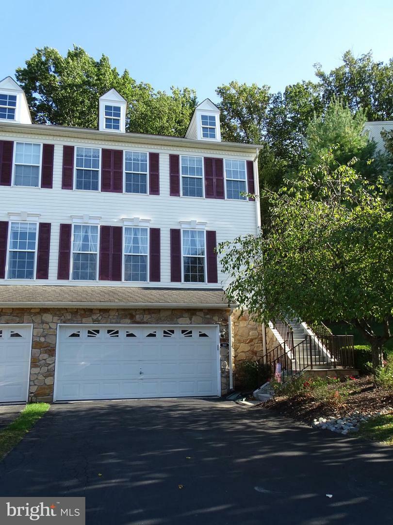Property Photo: 200 Fringetree Drive PA 19380