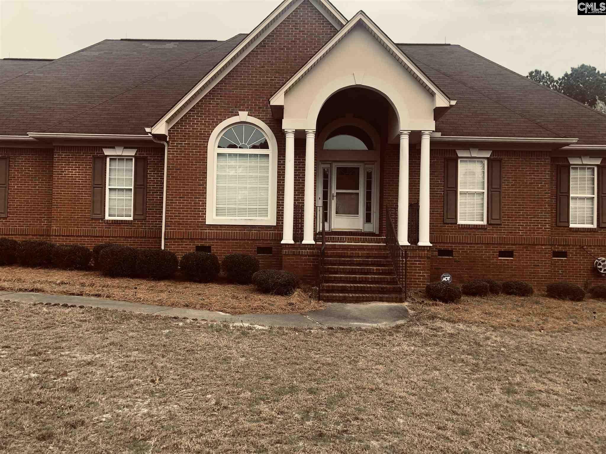 Property Photo: 68 Teaberry Lane SC 29045