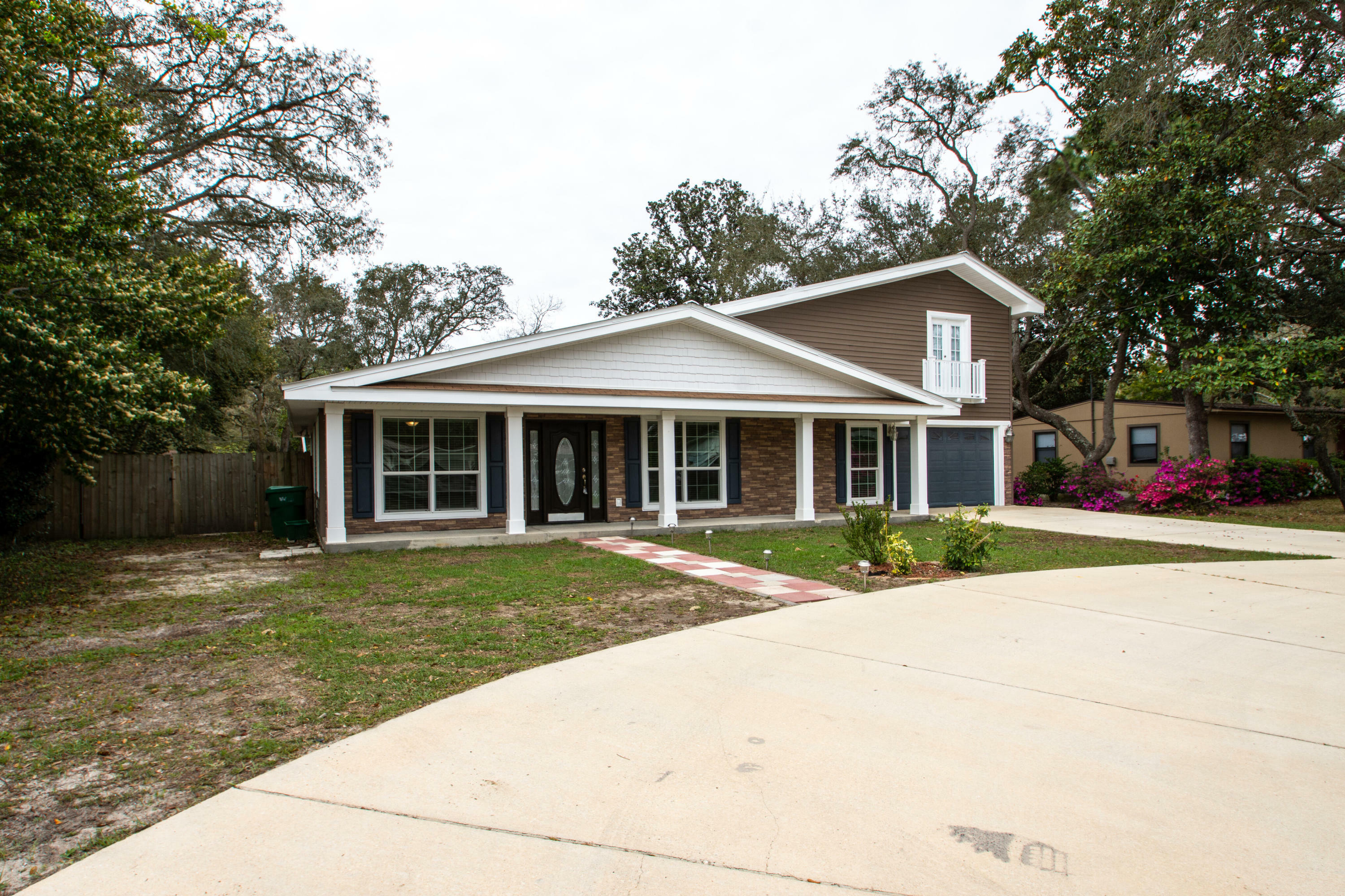 504 Manchester Road  Fort Walton Beach FL 32547 photo